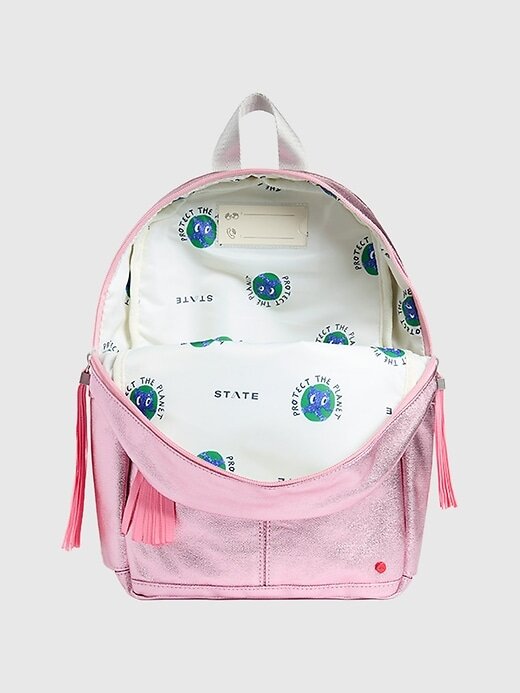 Mochila mini Kane del ESTADO Mochila mini Kane del ESTADO