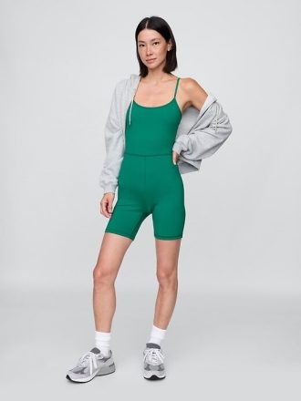 Mono corto GapFit Power Bike