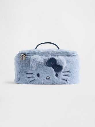 Neceser infantil de Hello Kitty