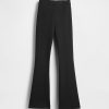 Pantalones acampanados fáciles de usar de uniforme para niños Pantalones acampanados fáciles de usar de uniforme para niños