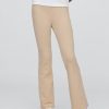 Pantalones acampanados fáciles de usar de uniforme para niños Pantalones acampanados fáciles de usar de uniforme para niños