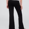 Pantalones acampanados fáciles de usar de uniforme para niños Pantalones acampanados fáciles de usar de uniforme para niños