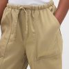 Pantalones anchos fáciles de usar para uniformes infantiles Pantalones anchos fáciles de usar para uniformes infantiles
