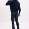 Pantalones caqui ajustados Pantalones caqui ajustados