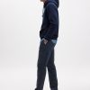 Pantalones caqui ajustados Pantalones caqui ajustados