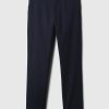 Pantalones caqui ajustados Pantalones caqui ajustados