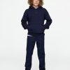Pantalones caqui de rendimiento para niños