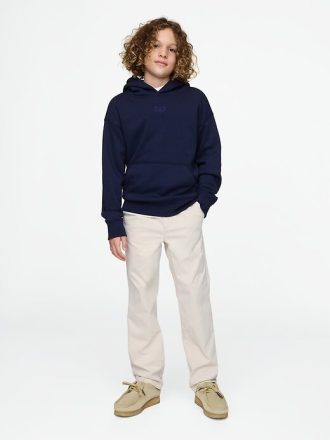 Pantalones caqui de rendimiento para niños