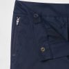 Pantalones caqui de rendimiento para niños