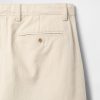 Pantalones caqui extra holgados Pantalones caqui extra holgados