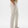 Pantalones caqui híbridos Slim Pantalones caqui híbridos Slim