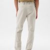 Pantalones caqui híbridos Slim Pantalones caqui híbridos Slim