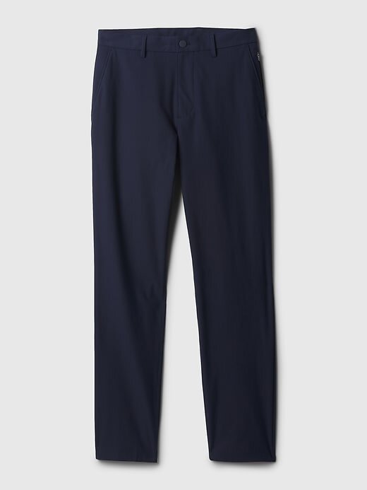 Pantalones caqui híbridos Slim Pantalones caqui híbridos Slim