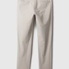 Pantalones caqui híbridos Slim Pantalones caqui híbridos Slim