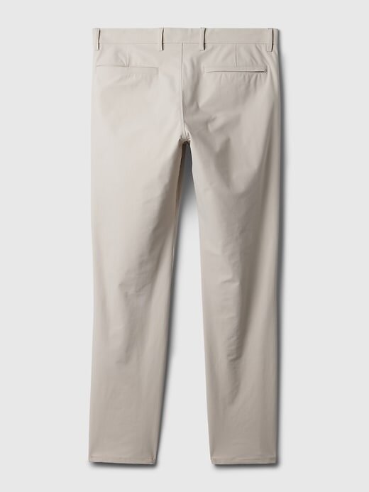 Pantalones caqui híbridos Slim Pantalones caqui híbridos Slim