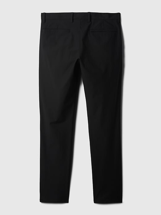 Pantalones caqui híbridos Slim Pantalones caqui híbridos Slim