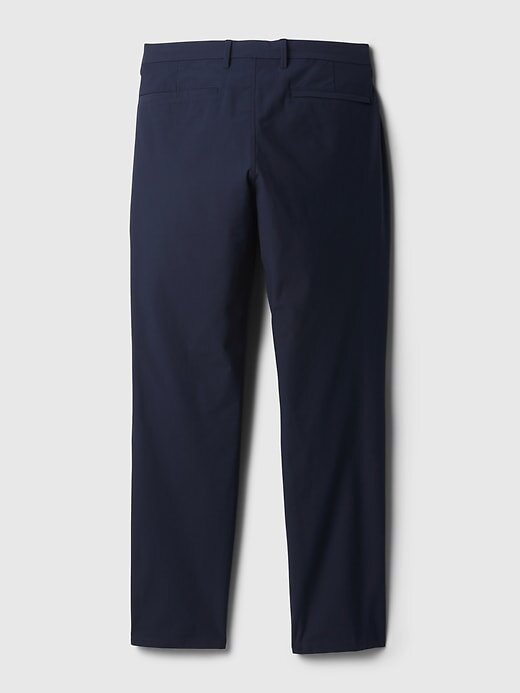 Pantalones caqui híbridos Slim Pantalones caqui híbridos Slim