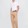 Pantalones caqui holgados modernos de los años 90 Pantalones caqui holgados modernos de los años 90