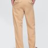 Pantalones caqui holgados modernos de los años 90 Pantalones caqui holgados modernos de los años 90