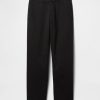 Pantalones caqui holgados modernos de los años 90 Pantalones caqui holgados modernos de los años 90