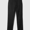 Pantalones caqui rectos modernos Pantalones caqui rectos modernos