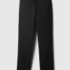 Pantalones caqui rectos modernos Pantalones caqui rectos modernos
