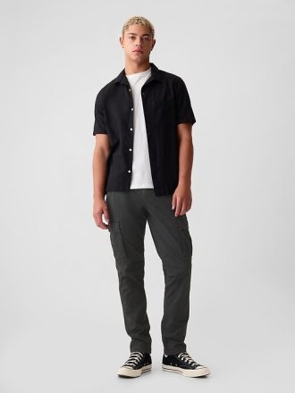 Pantalones cargo