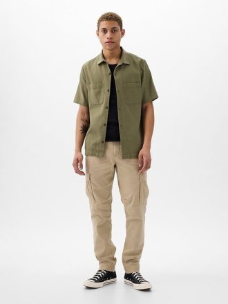 Pantalones cargo