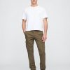 Pantalones cargo Pantalones cargo