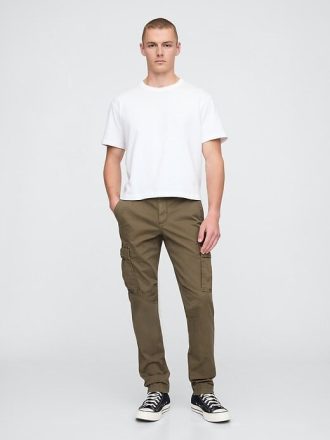 Pantalones cargo