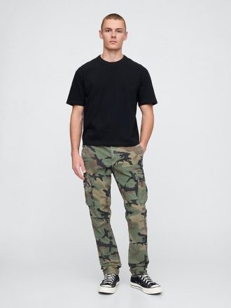 Pantalones cargo