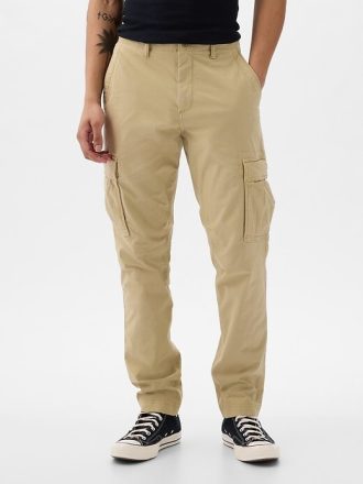 Pantalones cargo