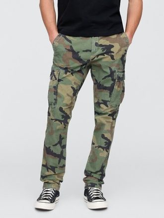 Pantalones cargo