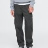 Pantalones cargo de sarga para niños