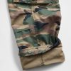 Pantalones cargo fáciles para niños