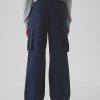 Pantalones cargo holgados para niños