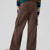 Pantalones cargo holgados para niños