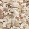 Pantalones cargo relajados