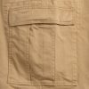 Pantalones cargo relajados