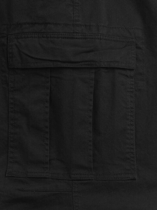 Pantalones cargo relajados Pantalones cargo relajados