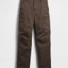Pantalones cargo relajados