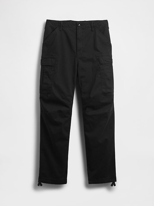 Pantalones cargo relajados Pantalones cargo relajados