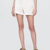 Pantalones cortos caqui Downtown de 4″ Pantalones cortos caqui Downtown de 4″