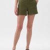 Pantalones cortos caqui Downtown de 4″ Pantalones cortos caqui Downtown de 4″