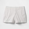 Pantalones cortos caqui Downtown de 4″ Pantalones cortos caqui Downtown de 4″