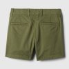Pantalones cortos caqui Downtown de 4″ Pantalones cortos caqui Downtown de 4″