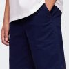 Pantalones cortos caqui holgados de 7″ para niños Pantalones cortos caqui holgados de 7″ para niños