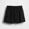 Pantalones cortos cargo fáciles de popelina para niños Pantalones cortos cargo fáciles de popelina para niños