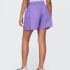 Pantalones cortos cargo fáciles de popelina para niños Pantalones cortos cargo fáciles de popelina para niños