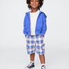 Pantalones cortos cargo para bebés y niños pequeños Pantalones cortos cargo para bebés y niños pequeños